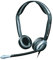 Sennheiser CC 520 Binaural Headphones