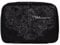 Golla Chorus 7-9 inch Netbook Sleeve Compatible with iPad Mini, Google Nexus 7, BlackBerry Playbook, Kindle Fire, Kindle Fire HD, Samsung Tab 7 and Samsung Tab 2 - Black