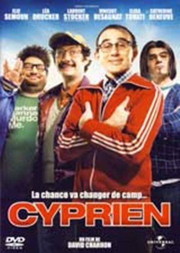 Cyprien [Import belge]