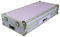 Zomo P-800/12 purple f. 2 x CDJ-800 + 1 x DJM-600