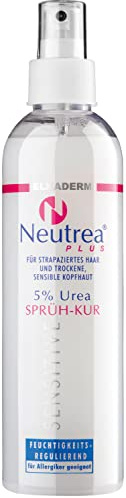 Neutrea 5% Durée - Sprhkur, 250 Ml