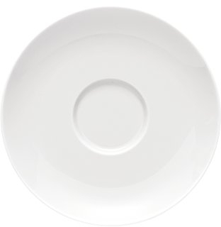Rosenthal Moon Kaffee-Untertasse 14,5 cm