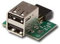 Lindy 33459 Adattatore USB per Scheda Madre, Verde