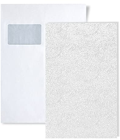 Tapeten MUSTER EDEM 80333BR60 Überstreichbare Vliestapete kreative optik-struktur