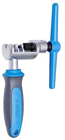 Unior 2362005600 Kettennietdrücker, blau, One Size
