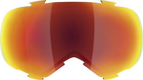 ATOMIC Brille Revel M ML, Red Solar, AN5105074