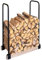 Lienbacher HOLZREGAL VERSTELLBAR SCHWARZ