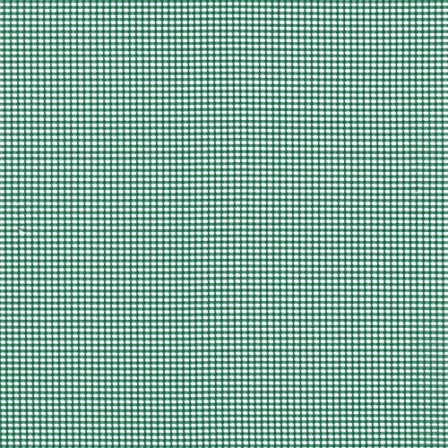 TENAX Mosquito 1,00x5 m Verde, Zanzariera in plastica, Rete Anti Insetti Zanzare Mosche