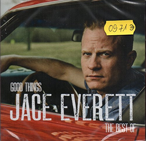 Good Things: the Best of