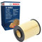 Bosch S0492 - Filtro Aria