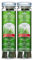Scentsicles 2er Set Duftstäbchen für deinen Weihnachtsbaum - White Winter Fir - 2 Tuben mit je 6 Duftstäbchen mit bis zu 30 Tage Duftdauer - Scented Ornament Fragrance Sticks