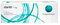 Oculsoft One Day Aqua Spheric Tageslinsen weich, 30 Stück / BC 8.6 mm / DIA 14.1
