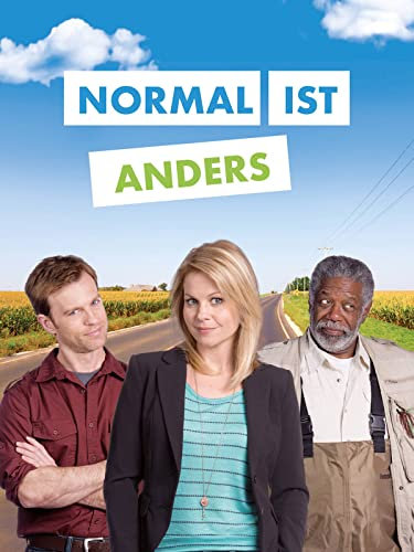 Normal ist anders [dt./OV]