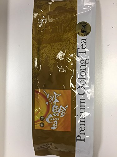 Imperial Choice Oolong Tea Loose Pack 100g