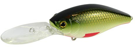 SEIKA Pro Unisex – Erwachsene 10C8900103C10 SEIKA Pr-Kobe-Wobbler Farbe: CHUB Länge: 7,0cm Programm von FTM, Bunt, Normal