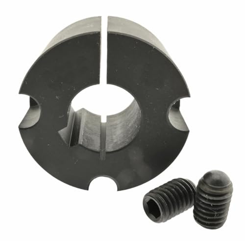 Taperspannbuchse 2012 mit zölliger Bohrung 7/8'' (22,225 mm) Taperlock Spannbuchse
