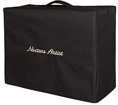 BOSS BAC-NEXA Nextone Artist Amp Cover