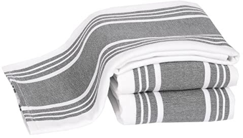 All-Clad 87170 Kitchen Towels Küchentuch, Baumwolle, Zinn