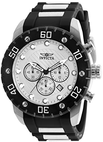 Invicta NUR Uhren Armband Pro Diver 20278