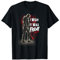 Friday The 13th Jason I Wish it Was Friday T-Shirt