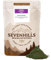 Sevenhills Wholefoods Miscela Super Greens biologica con spirulina, clorella, erba di grano, erba d'orzo | Supporta la pelle, l'immunità | 200 g, 40 porzioni | Polvere di superalimenti verdi
