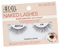 ARDELL Naked Lashes Echthaarwimpern 426-1 Paar künstliche Wimpern natürlich aus Echthaar, vegan, wieder verwendbar | Natural Fake Lashes zum Kleben