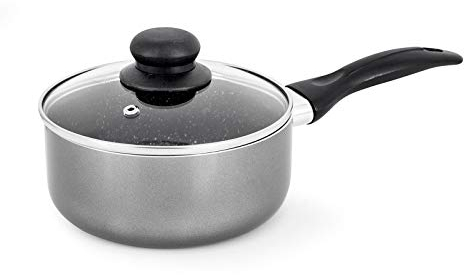 Casserole Aluminium Anti Adhésif Ella 16cm Durand Dupont