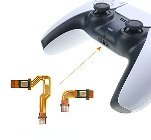 Microphone Flex Cable PS5 Controller Microphone Ribbon Cable For PS5 Controller Mic