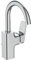 Ideal Standard Miscelatore, Misti, Cromato, Bocca Alta Tubolare - con Piletta