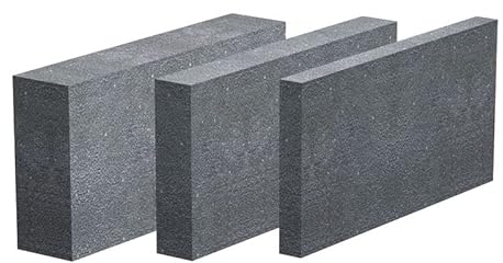 doitBau EPS Dämmplatte WLG032 50mm / 4m² (8 Platten) WDVS Fassadendämmung erhöhte Festigkeit Styropor Dämmung VWS NEOPOR