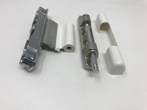 Roto NT Flügelband 204/20-13 mit Scherenlager 8 5965 0003 Mittelband Reparatur Band