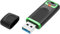 KEXIN USB Stick 3.2 USB Stick 128GB, Lesen mit 350 MB/s, Schreiben mit 200 MB/s