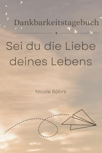 Dankbarkeitstagebuch