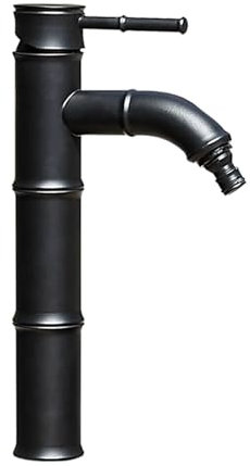 Antiker Wasserhahn, Gartenbrunnen, Frostsicherer Säulenhahn für den Außenbereich, Frostschutz-Hofhydrant, Garten Wasserhahn Säule, Gartenwasser(28cm/11in)