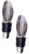 UTHCLO 1 Satz Kreativer Weinbelüfter Tülle Sieb Flasche Spender Soße Rotwein Dekanter Wine Bottle Stopper Wine Dekanter Weinbelüfter Für Bar Weinstopper Weindekanter Für Bankette 10 Stück