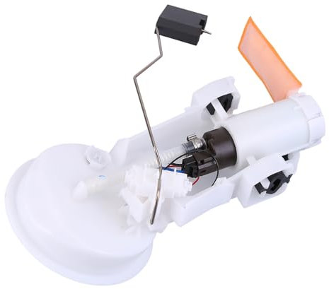 LICHENGTAI Kraftstoffpumpe Benzinpumpe Kraftstoff-Fördereinheit Modul Satz Kompatibel mit Z3 Coupe Z3 Roadster E36 1995-2003 Kraftstoffpumpenbaugruppe 16141182786, 16141183687
