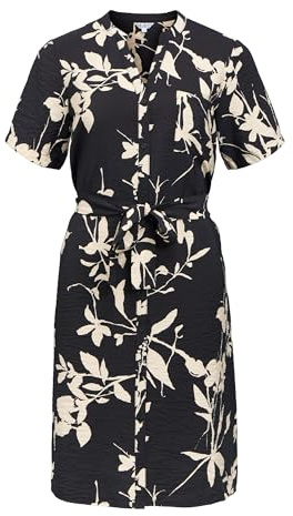 Object Female Blusenkleid Print | Shirt dress