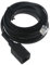 GAOFESA 6 Pin Removable Separation Handheld Mic Extension Cable For FTM-100DR FTM-400DR FTM-400XDR 400DE 3200DR FT-7800 FT-8800