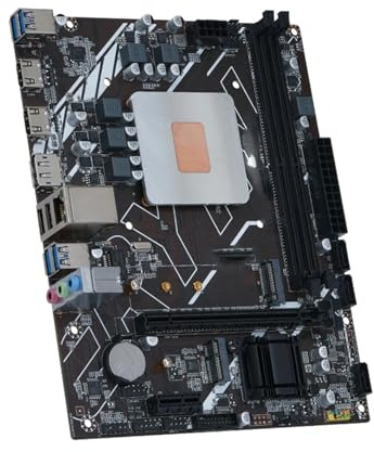 Fit For ERYING Gaming PC Motherboard CPU Combo Interposer Kit I7 10850H 2.7GHz 6C12T Integrated DDR4 RAM NVME Computer Assembly Set computer motherboards