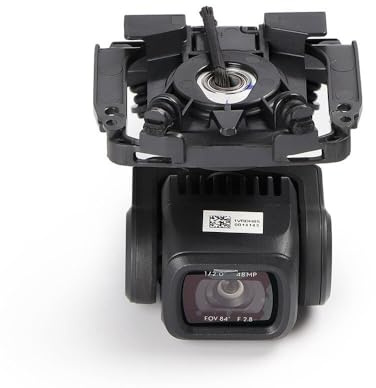 WJYOZSA for Mavic Air 2 Gimbal Kamera Drone Ersatz Reparatur Service Ersatzteile for DJI Einfach zu reparieren