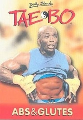 Billy Blank's Tae-Bo - Abs and Glutes [UK Import]