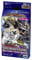 TAKARA TOMY 1/2 Deck Great Mecha Oh Elazer Water Light DMC-31