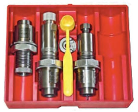 Lee Precision 90564 Die Calibre 44-40 Jagd, Mehrfarbig, Einheitsgröße