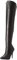 Pleaser Seduce 3010 Stivaletti donna, Nero (Black (Blk Faux Leather)), 37 EU