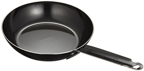 SA iron black leather plank frying pan 18cm AHL20018 (Japan import / The package and the manual are written in Japanese)