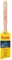 Purdy 144152120 Clearcut Glide Trim Brush, Multicolor, 2