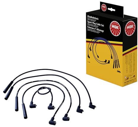 NGK 7170 Ignition Cable Set