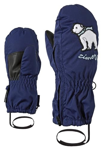 Ziener Baby LE Zoo Minis Glove Ski-Handschuhe