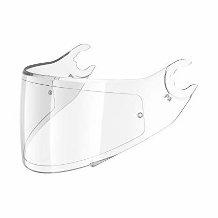 Shark – Visiera per Spartan/skwal 2/skwal skwal/D/chiara/trattamento Pinlock Max Vision