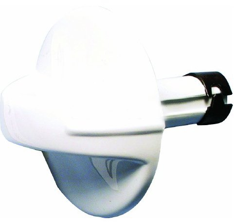 Hotpoint 10287G Control Knob - Main Oven & Hob (Long Shaft)